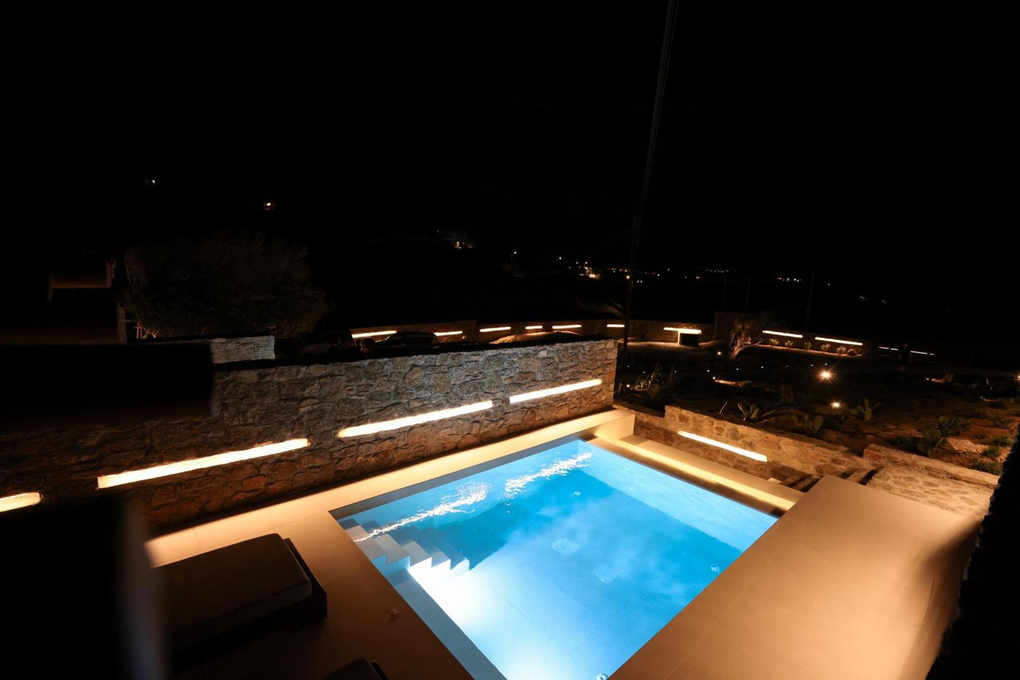 Queen Kalliopi Suites Plintri Exteriör bild