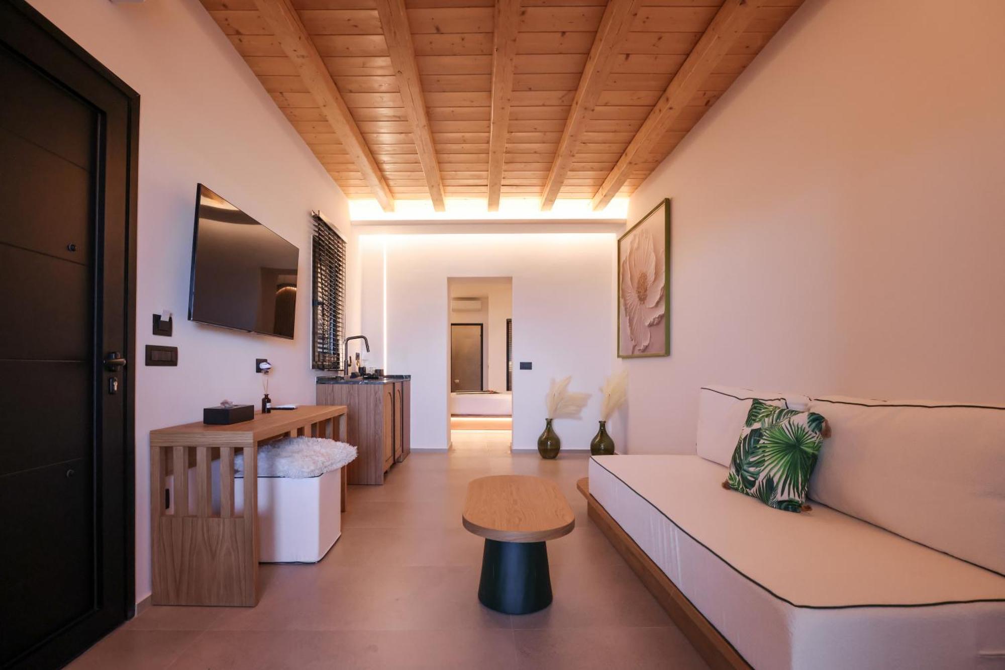 Queen Kalliopi Suites Plintri Exteriör bild