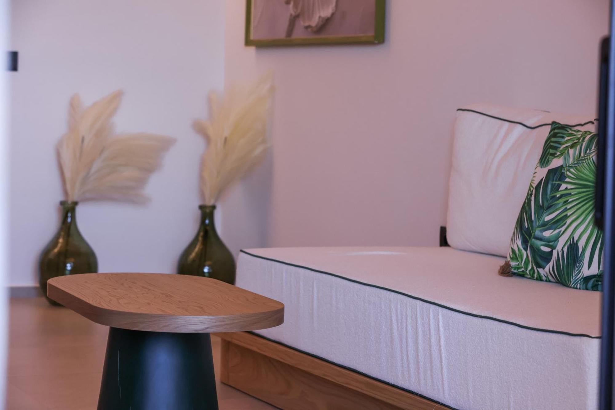 Queen Kalliopi Suites Plintri Exteriör bild