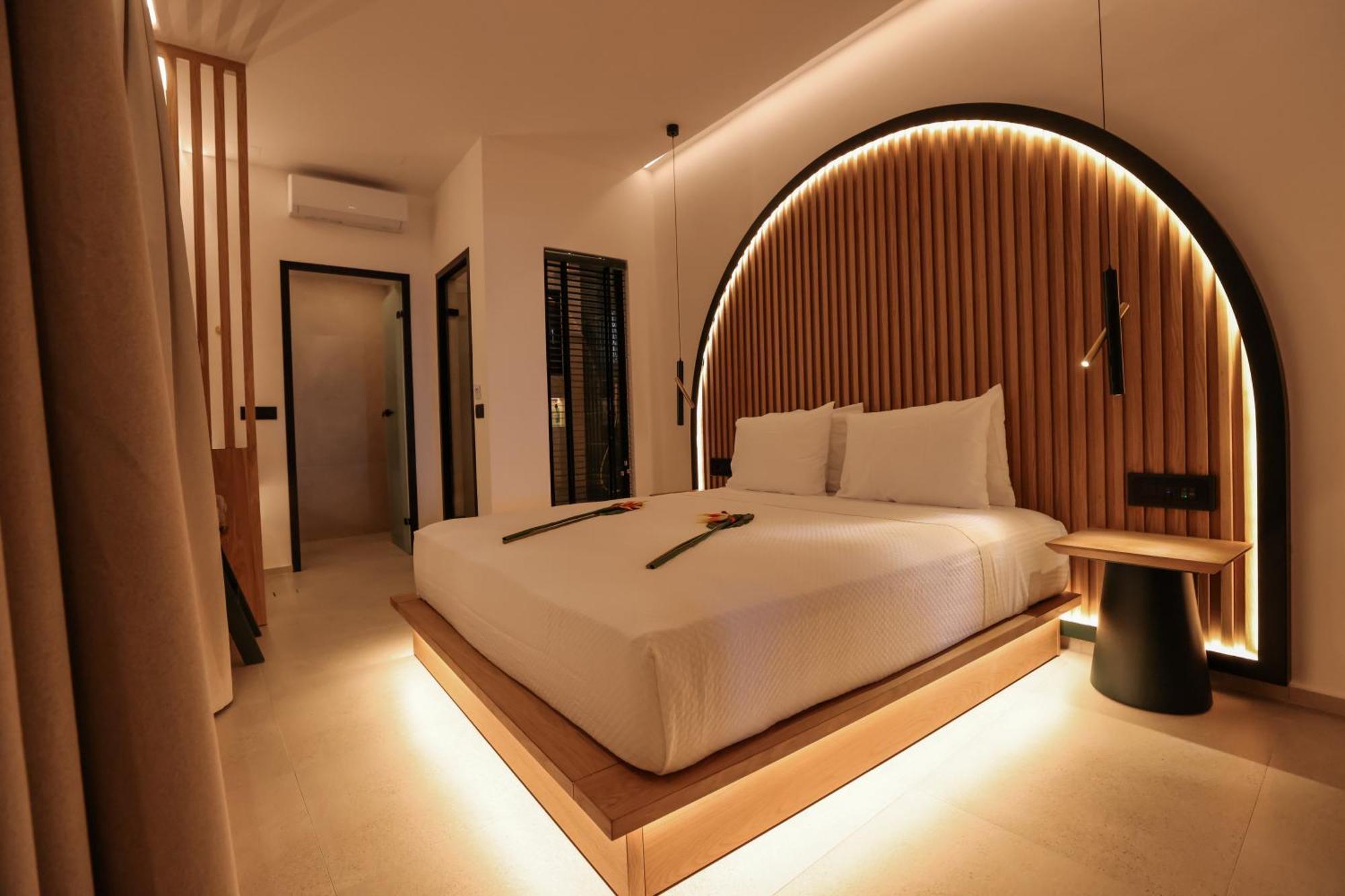 Queen Kalliopi Suites Plintri Exteriör bild