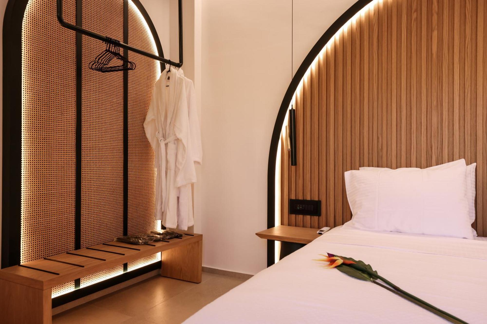 Queen Kalliopi Suites Plintri Exteriör bild