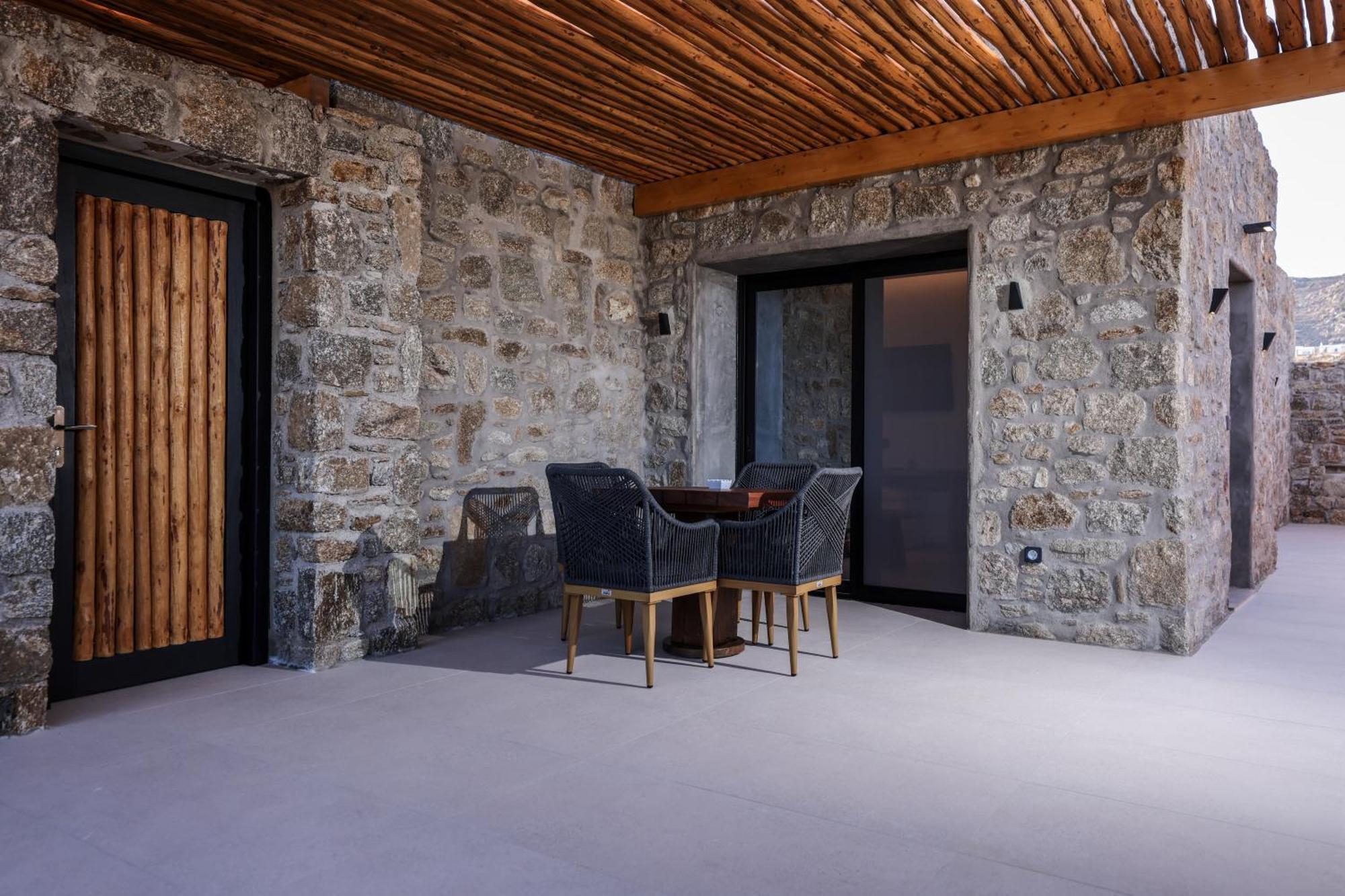 Queen Kalliopi Suites Plintri Exteriör bild
